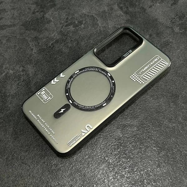 کاور مدل Socool مناسب برای گوشی موبایل شیائومی Redmi Note 14 4G — تصویر ۵