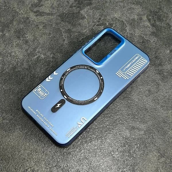 کاور مدل Socool مناسب برای گوشی موبایل شیائومی Redmi Note 14 4G — تصویر ۴