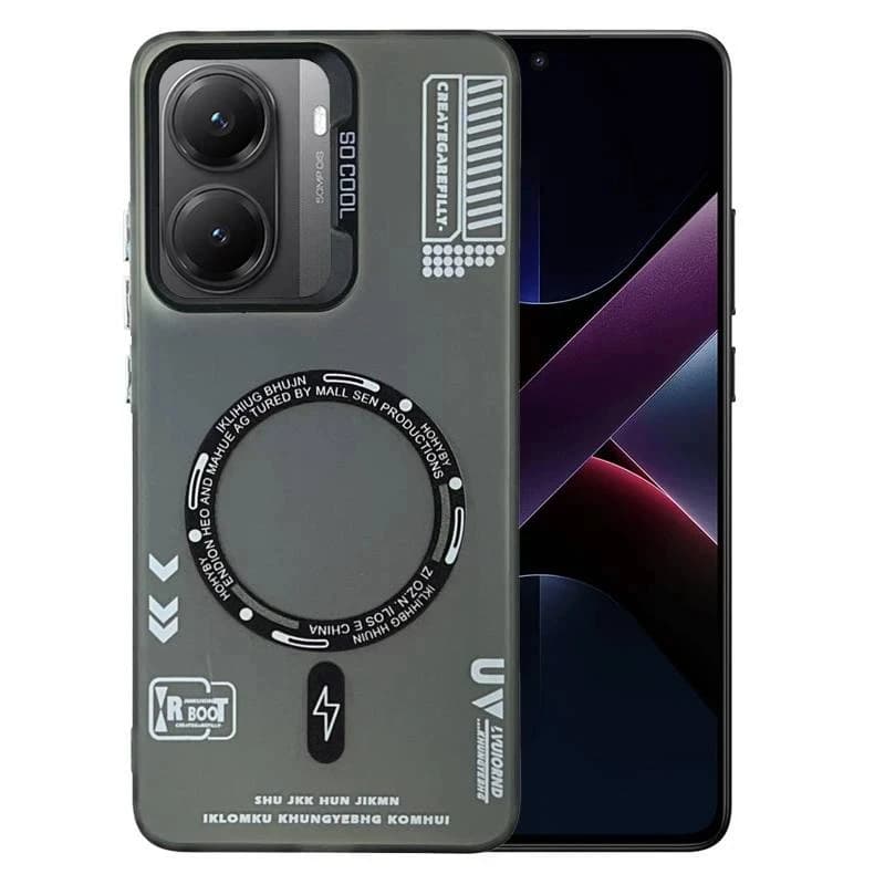 کاور مدل Socool مناسب برای گوشی موبایل شیائومی Poco X7 Pro — تصویر ۲