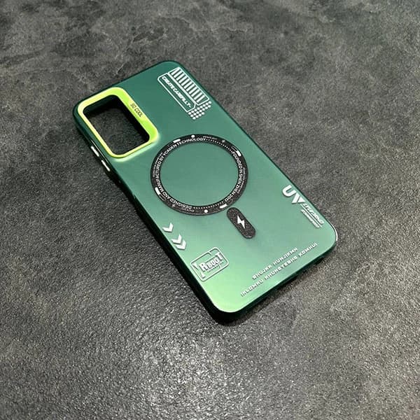 کاور مدل Socool مناسب برای گوشی موبایل شیائومی Poco X7 Pro — تصویر ۶