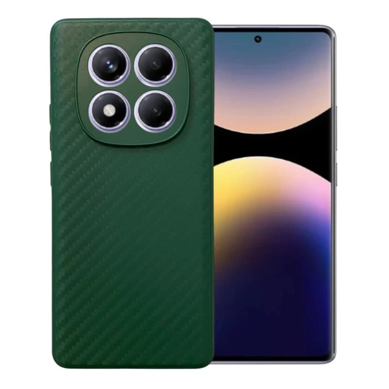 کاور مدل هاشور مناسب برای گوشی موبایل شیائومی Redmi Note 14 Pro 4G