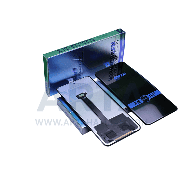 تاچ ال سی دی شیائومی بدون فریم LCD XIAOMI POCO X7 HD+XJE
