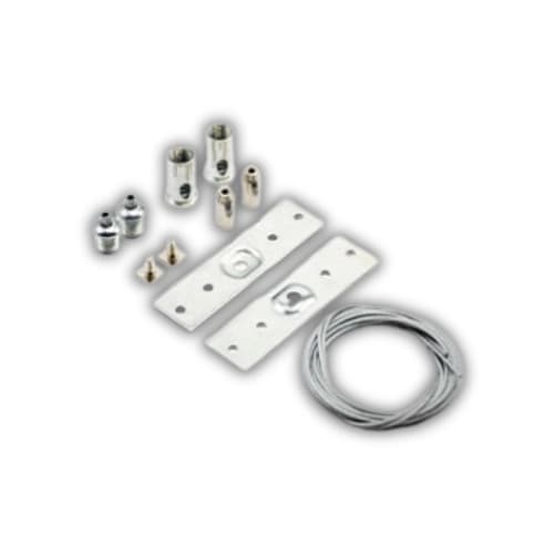 کیت آویز چراغ مگنتی