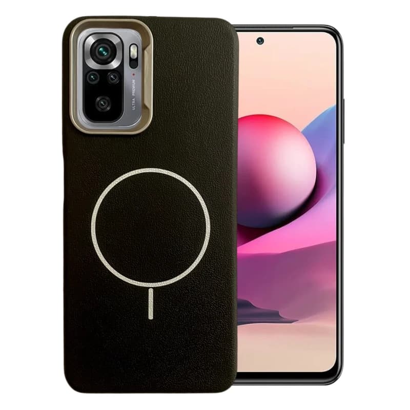 کاور مناسب برای گوشی موبایل شیائومی Redmi Note 10 4G / Note 10S / Poco M5s — تصویر ۶