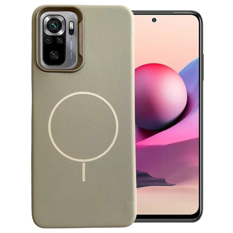 کاور مناسب برای گوشی موبایل شیائومی Redmi Note 10 4G / Note 10S / Poco M5s — تصویر ۵
