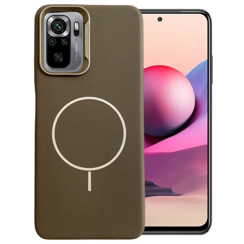 کاور مناسب برای گوشی موبایل شیائومی Redmi Note 10 4G / Note 10S / Poco M5s — تصویر ۴