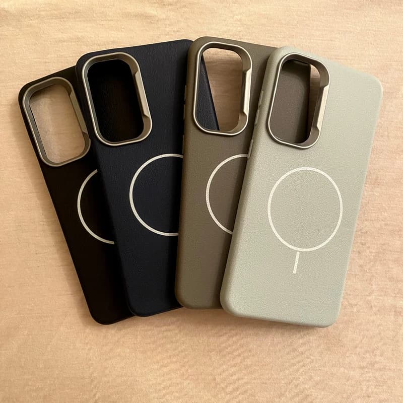 کاور مناسب برای گوشی موبایل شیائومی Redmi Note 10 4G / Note 10S / Poco M5s — تصویر ۷