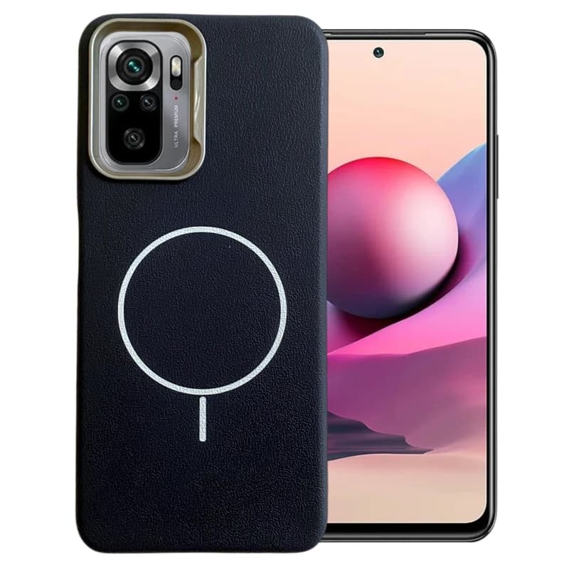 کاور مناسب برای گوشی موبایل شیائومی Redmi Note 10 4G / Note 10S / Poco M5s