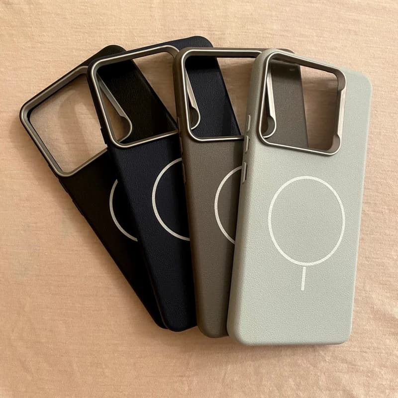 کاور مناسب برای گوشی موبایل شیائومی Redmi Note 14 4G — تصویر ۸