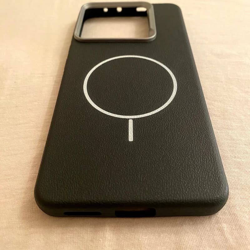کاور مناسب برای گوشی موبایل شیائومی Redmi Note 14 4G — تصویر ۷