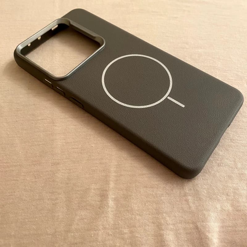 کاور مناسب برای گوشی موبایل شیائومی Redmi Note 14 4G — تصویر ۳