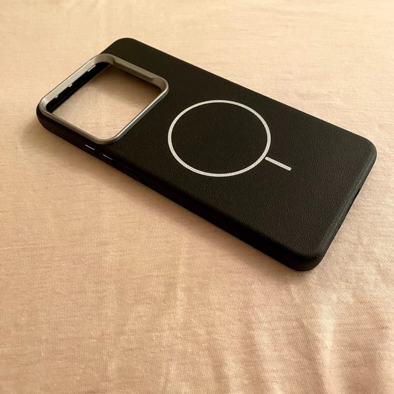 کاور مناسب برای گوشی موبایل شیائومی Redmi Note 14 4G — تصویر ۶
