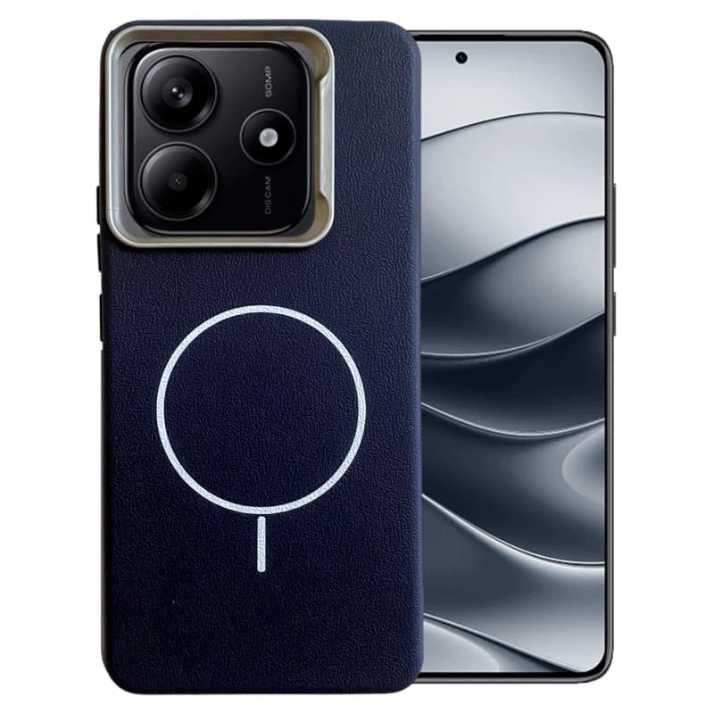 کاور مناسب برای گوشی موبایل شیائومی Redmi Note 14 4G
