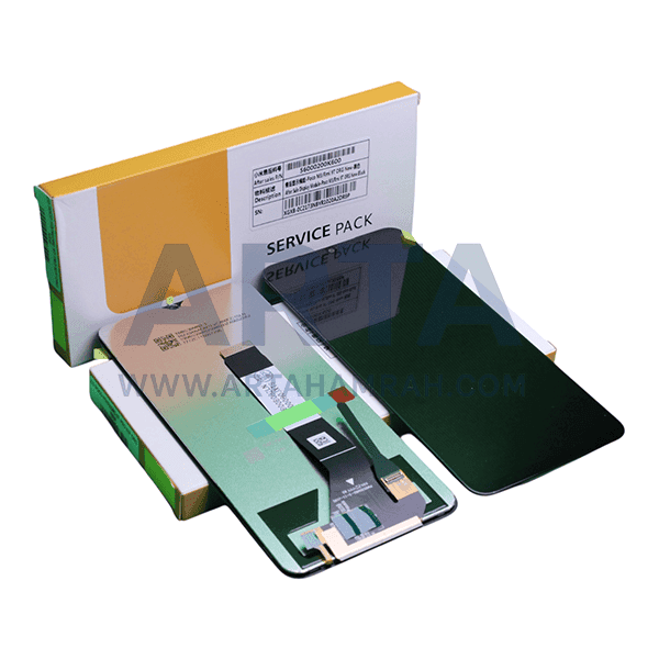 تاچ و ال سی دی شیائومی سرویس پک مدل LCD POCO M3/REDMI 9T N/F SVC 1.1
