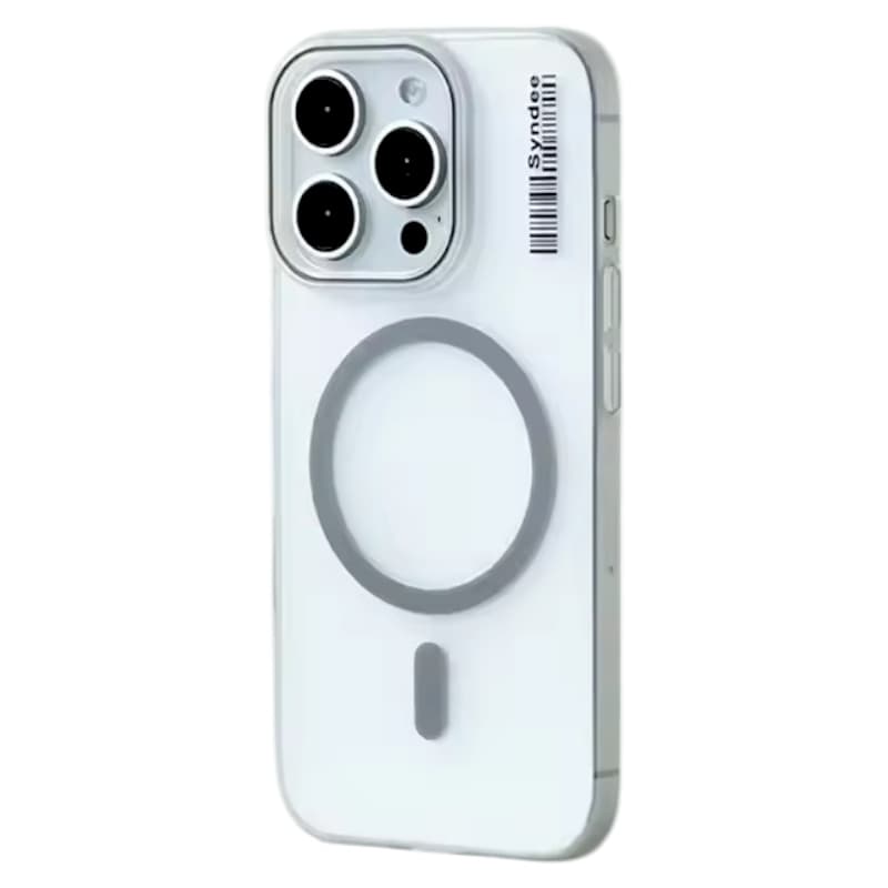 کاور مدل 03 مناسب برای گوشی موبایل اپل iPhone 16 Pro Max — تصویر ۸