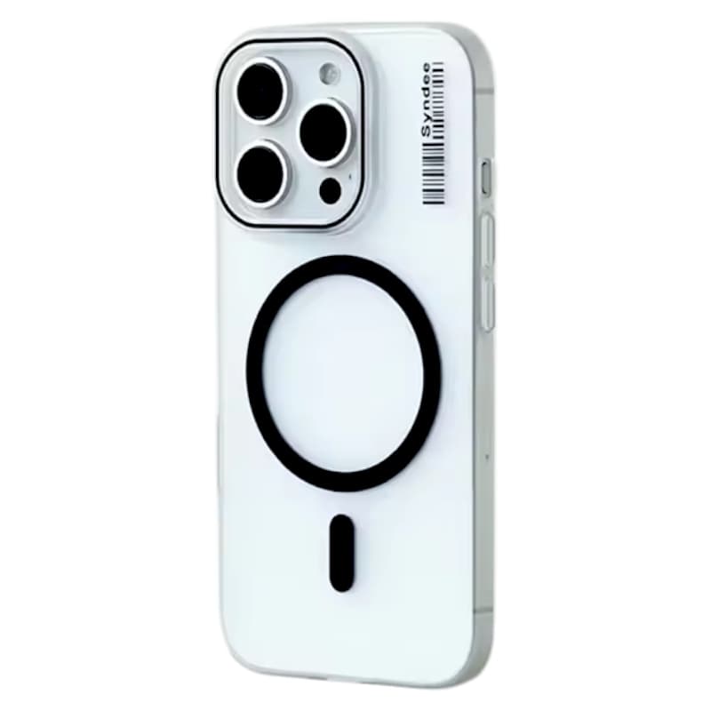 کاور مدل 03 مناسب برای گوشی موبایل اپل iPhone 16 Pro Max