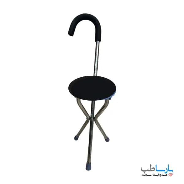 عصا صندلی شو یونیک — تصویر ۳