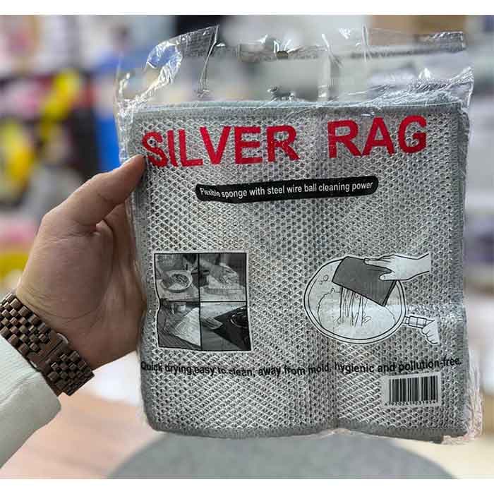 اسکاچ کره ای پک 10 عددی چینی