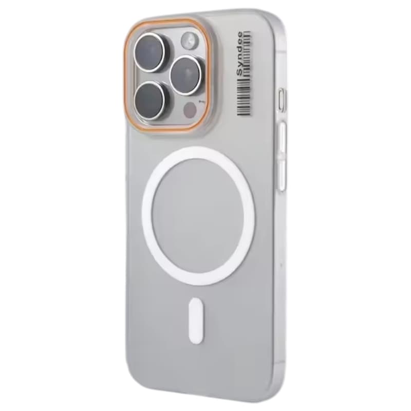 کاور مدل 02 مناسب برای گوشی موبایل اپل iPhone 16 Pro Max — تصویر ۵