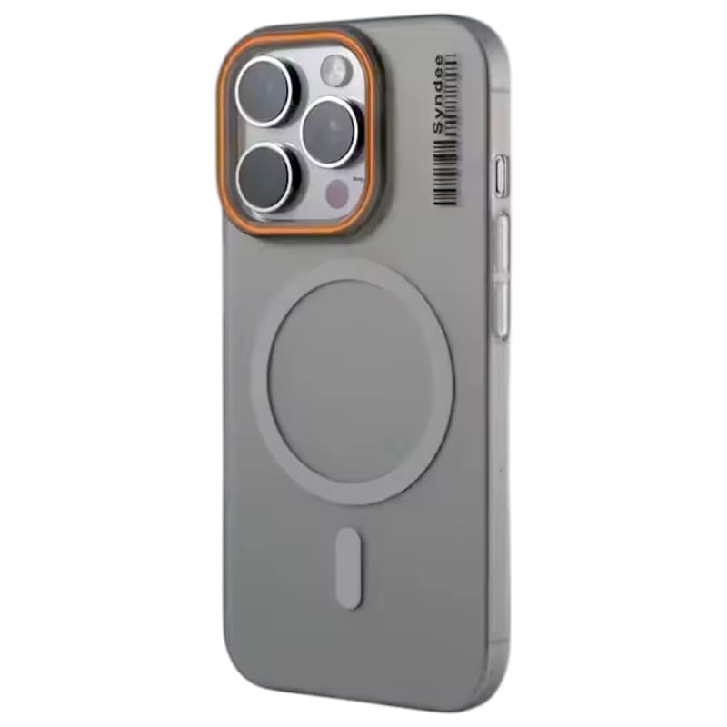 کاور مدل 02 مناسب برای گوشی موبایل اپل iPhone 16 Pro Max — تصویر ۶