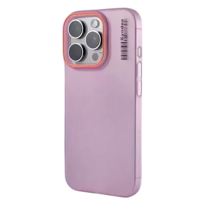 کاور مدل 01 مناسب برای گوشی موبایل اپل iPhone 16 Pro Max — تصویر ۶