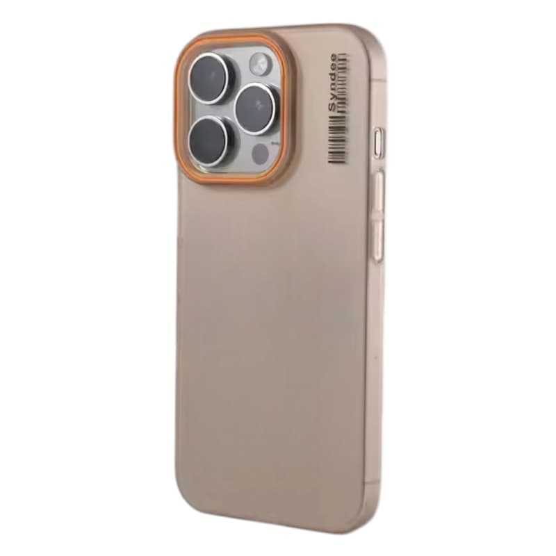 کاور مدل 01 مناسب برای گوشی موبایل اپل iPhone 16 Pro Max — تصویر ۷