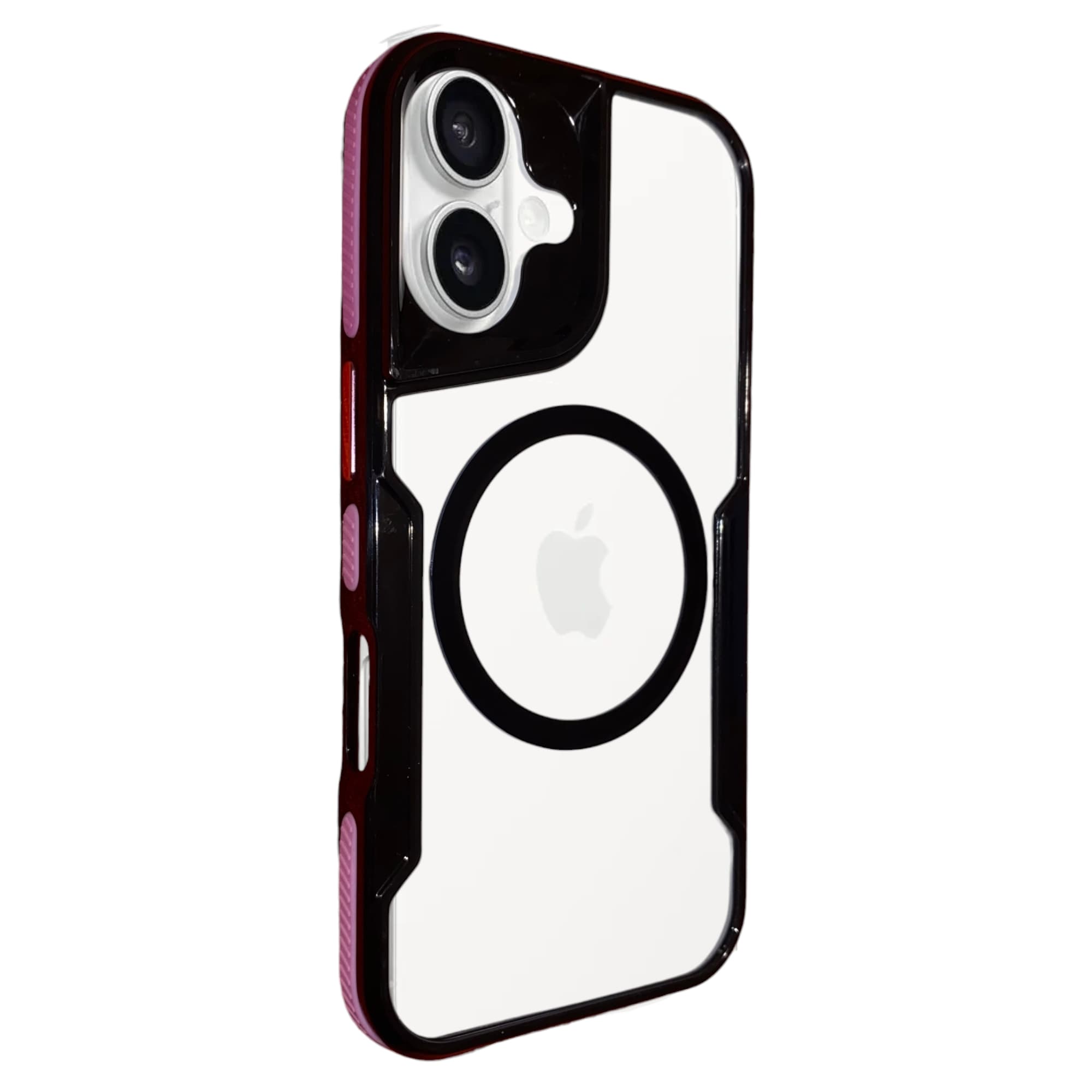 کاور مدل 05 مناسب برای گوشی موبایل اپل iPhone 16 — تصویر ۴