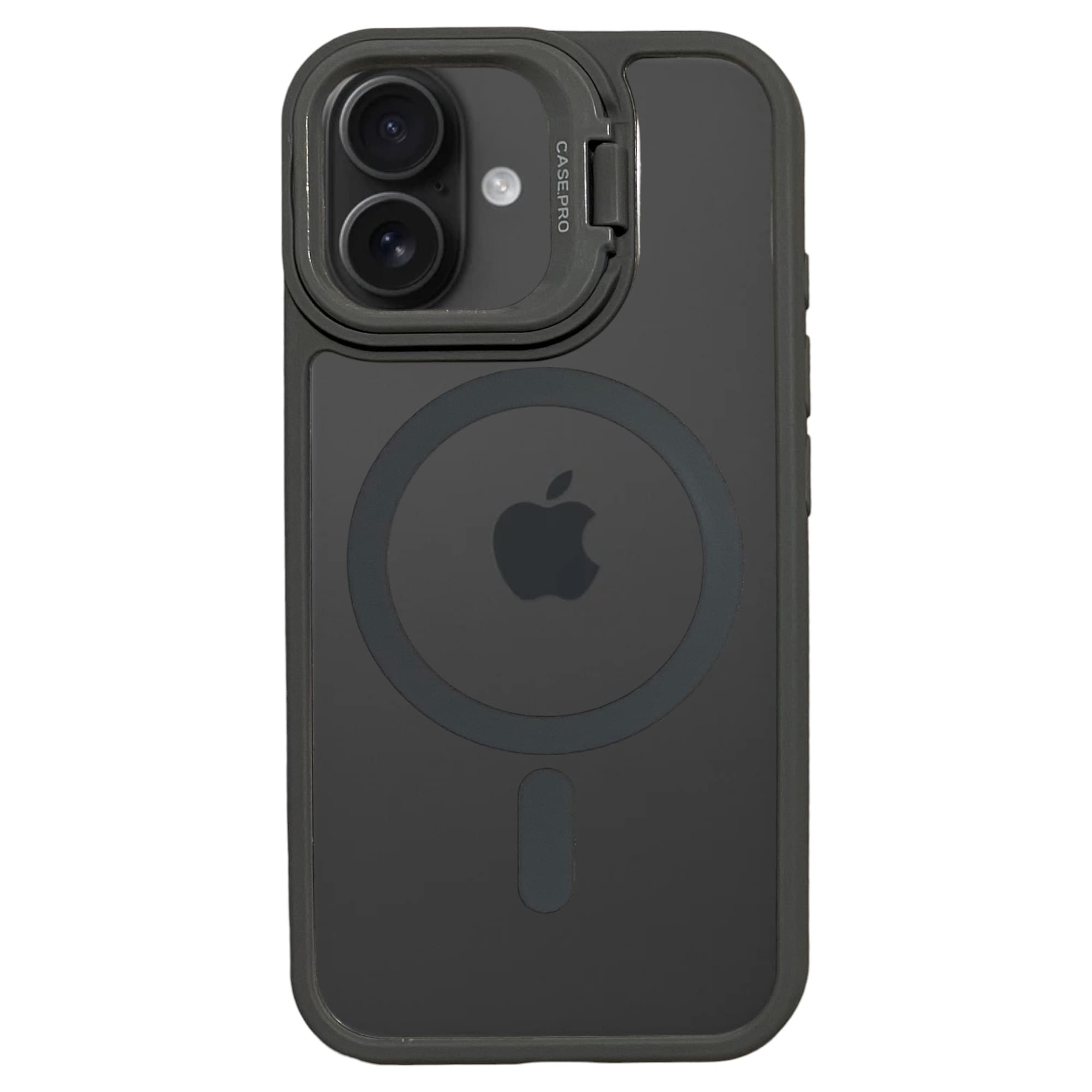 کاور مدل 04 مناسب برای گوشی موبایل اپل iPhone 16 — تصویر ۸