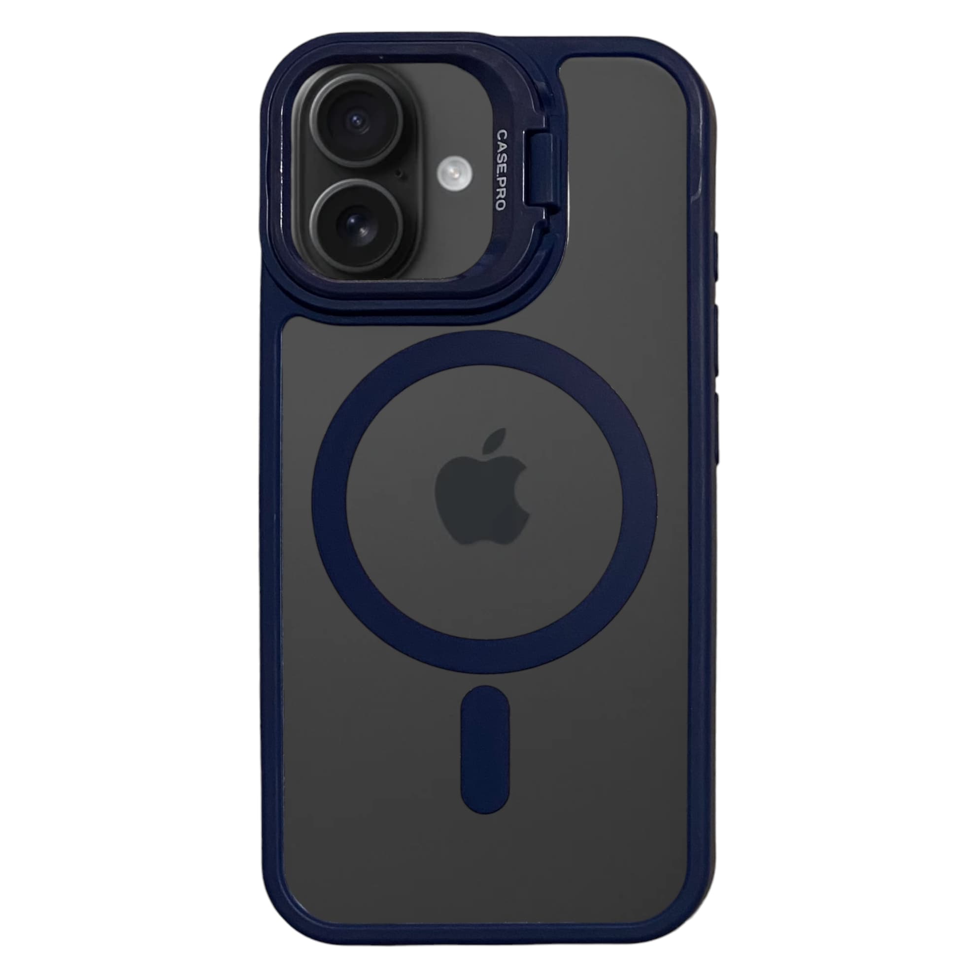 کاور مدل 04 مناسب برای گوشی موبایل اپل iPhone 16 — تصویر ۹