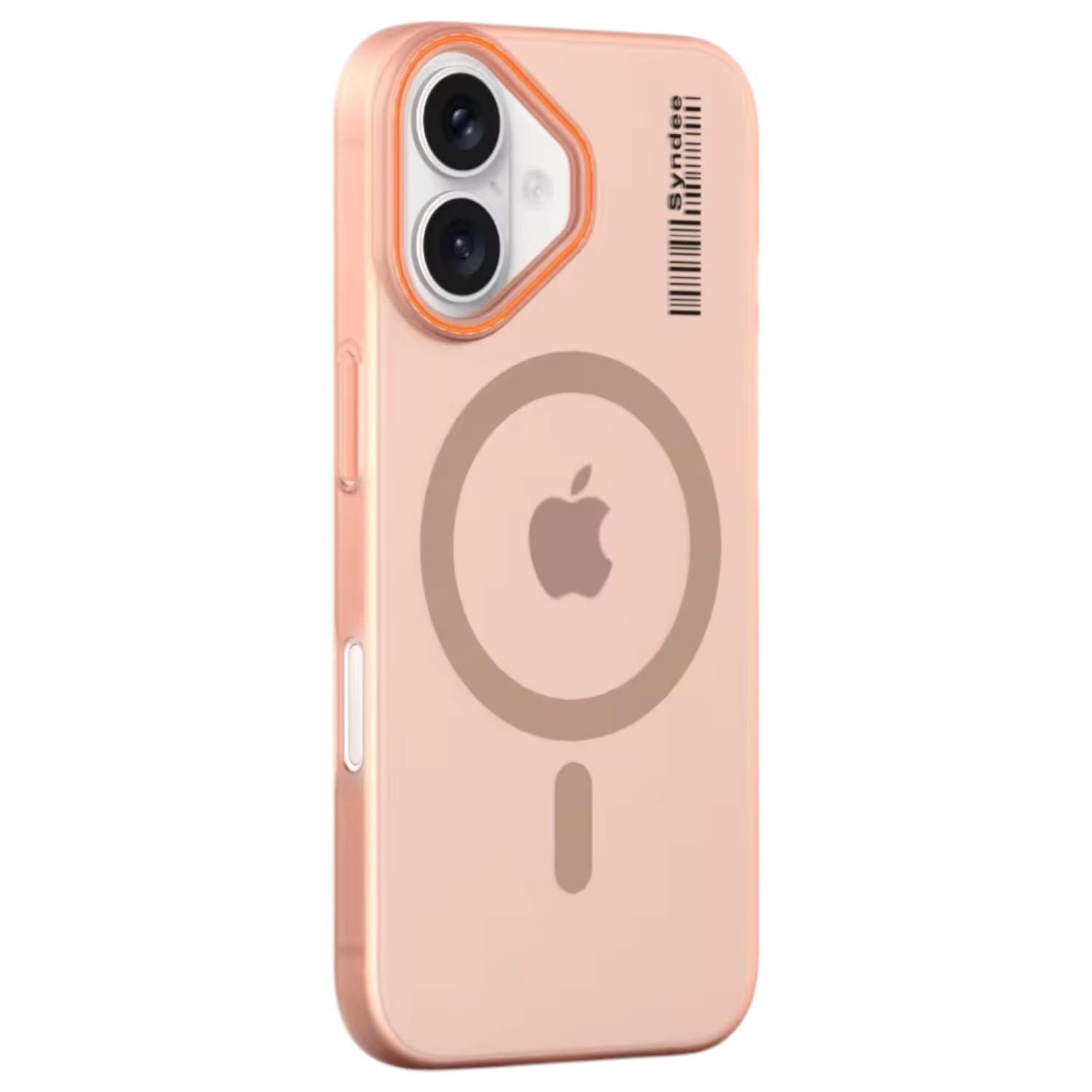 کاور مدل 02 مناسب برای گوشی موبایل اپل iPhone 16 — تصویر ۳
