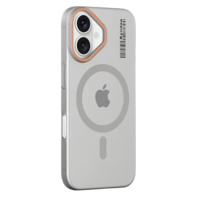 کاور مدل 02 مناسب برای گوشی موبایل اپل iPhone 16 — تصویر ۷