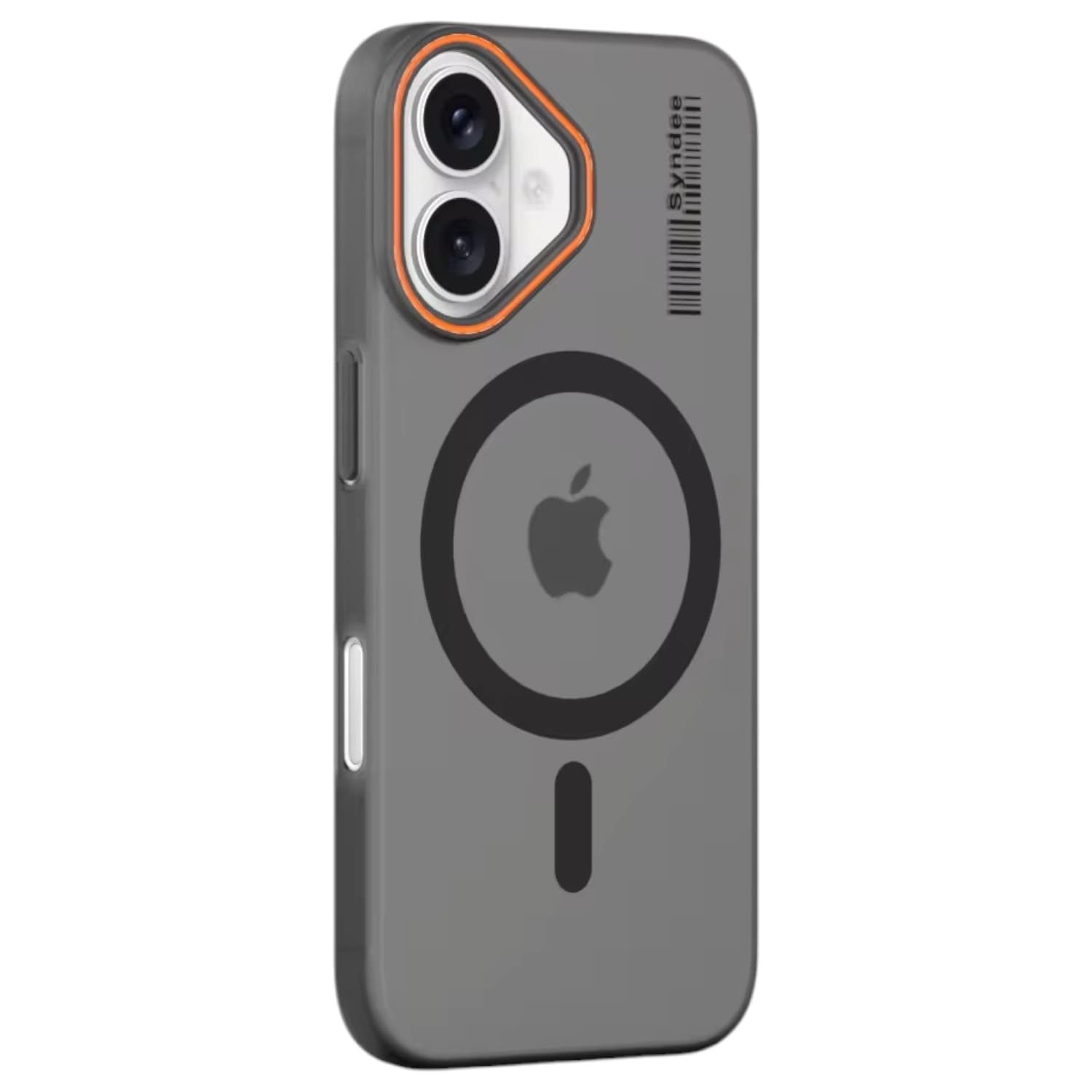 کاور مدل 02 مناسب برای گوشی موبایل اپل iPhone 16