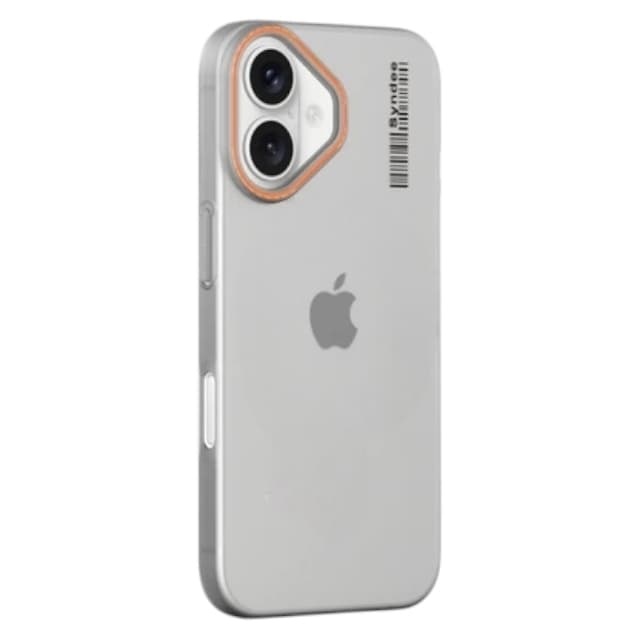 کاور مدل 01 مناسب برای گوشی موبایل اپل iPhone 16 — تصویر ۴