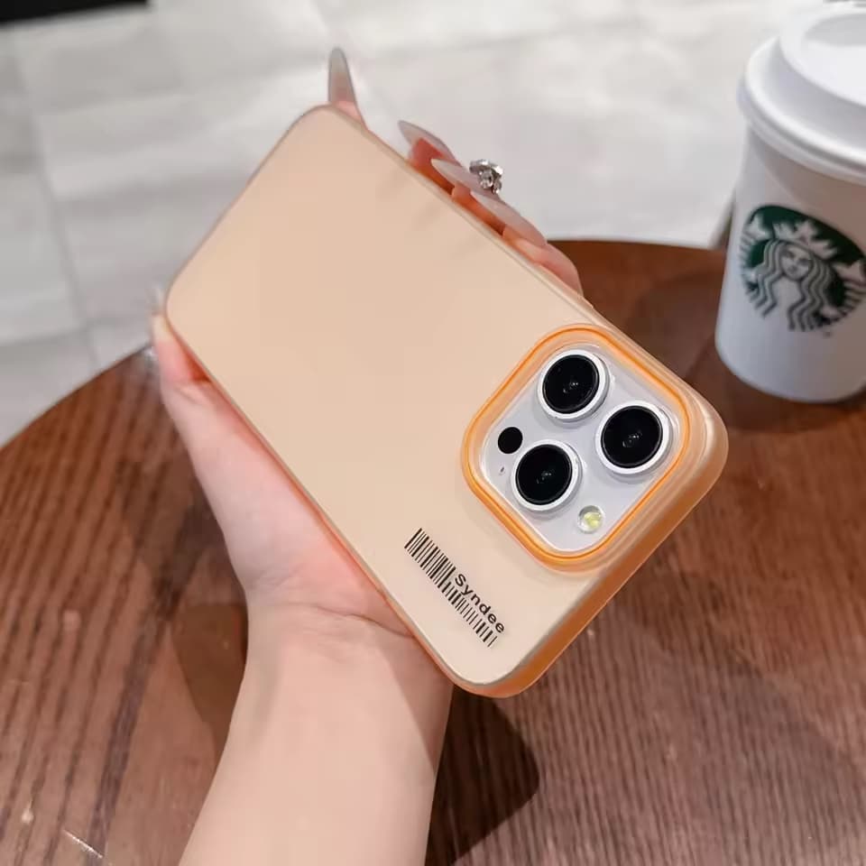 کاور مدل 01 مناسب برای گوشی موبایل اپل iPhone 16 — تصویر ۸