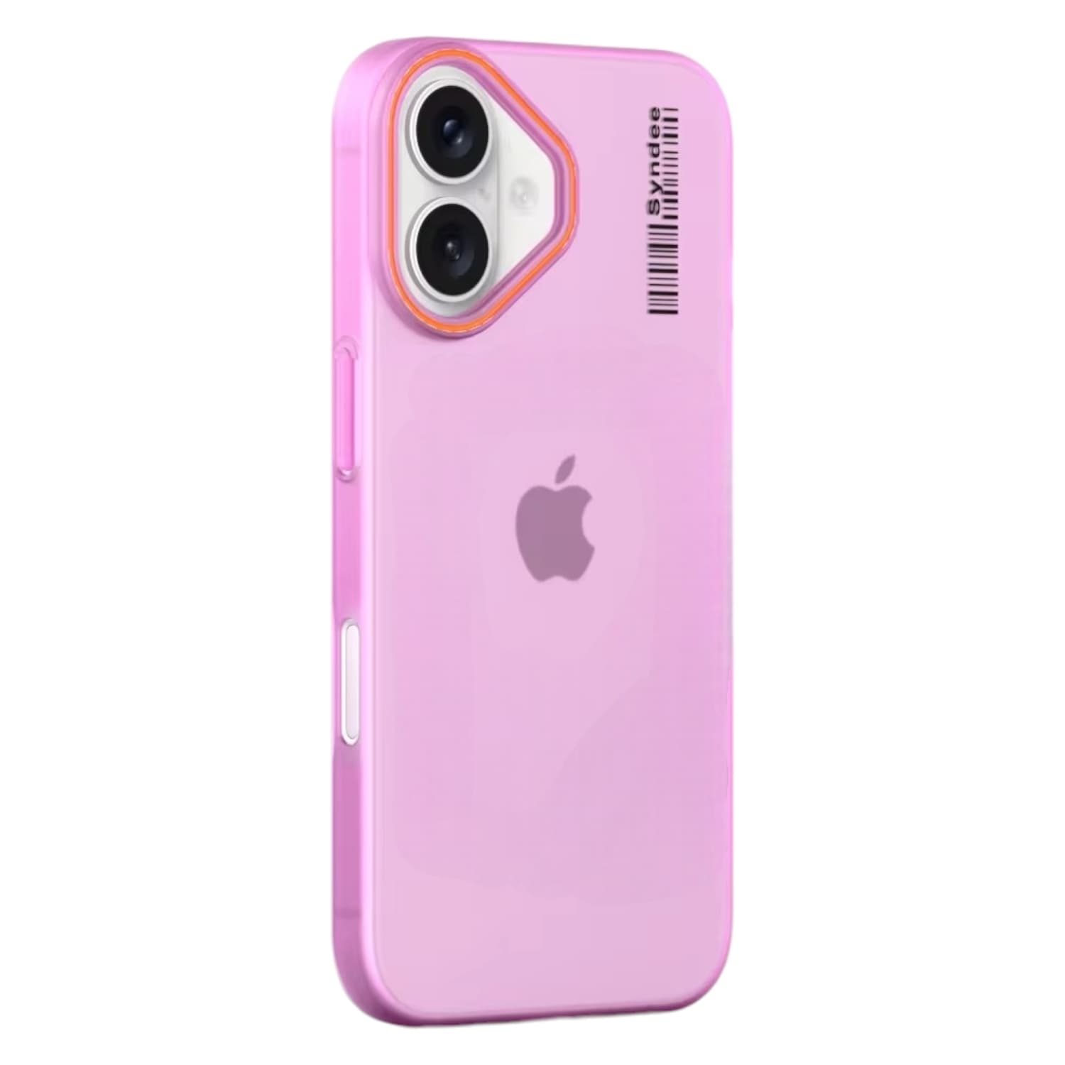 کاور مدل 01 مناسب برای گوشی موبایل اپل iPhone 16 — تصویر ۶