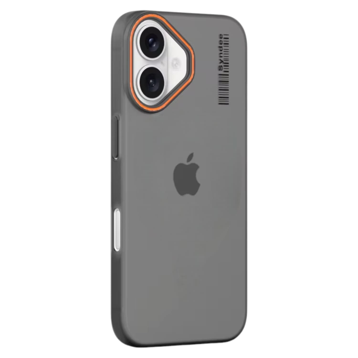 کاور مدل 01 مناسب برای گوشی موبایل اپل iPhone 16