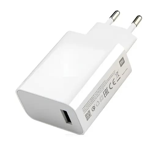 شارژر فست شارژ شیائومی Xiaomi 67W — تصویر ۴