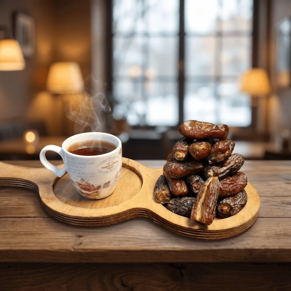 خرما پیارم درجه یک(10 کیلویی)