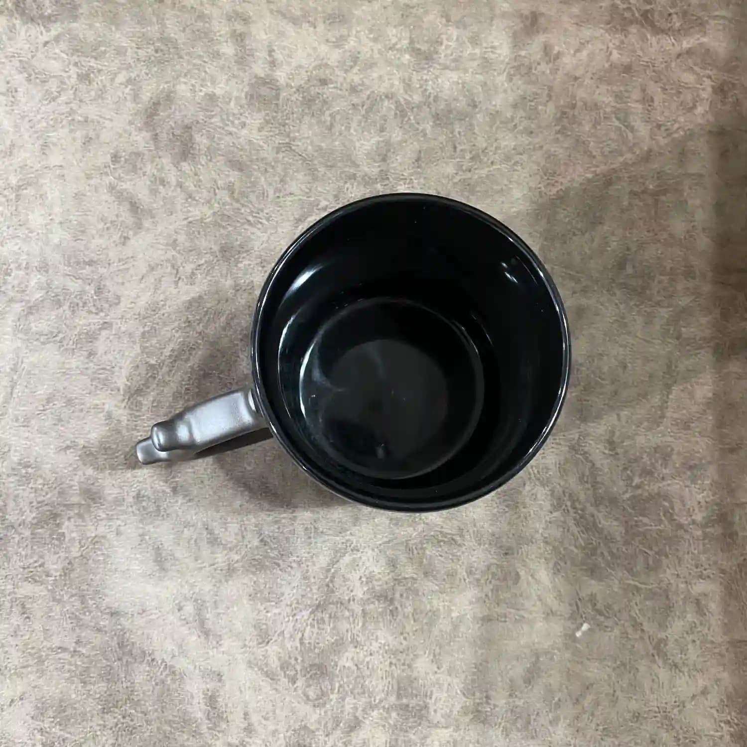 ماگ دیزنی دزدان دریایی کارائیب — تصویر ۴