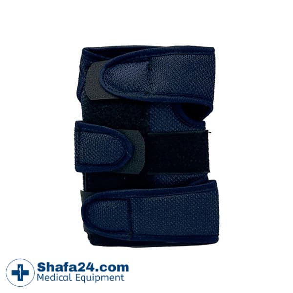 مچ بند آتل دار ابری تن‌یار کد 3200 — تصویر ۵