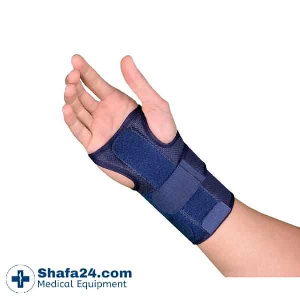 مچ بند آتل دار ابری تن‌یار کد 3200