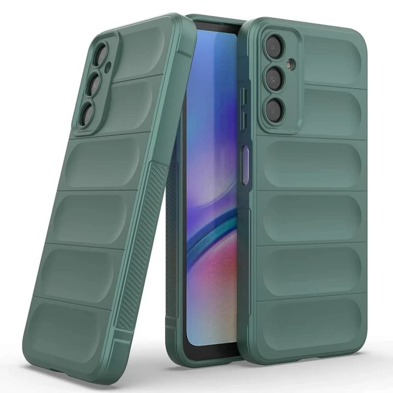 کاور مدل puffer reverse مناسب برای گوشی موبایل سامسونگ Galaxy A16 — تصویر ۹