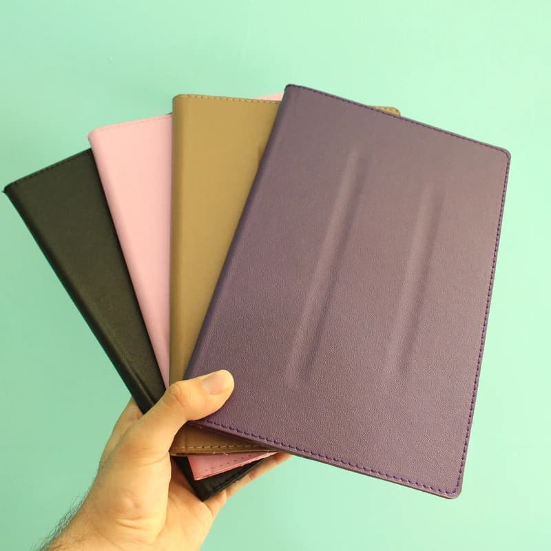 کیف کلاسوری مناسب برای تبلت شیائومی Pad 6 / 6 Pro — تصویر ۶
