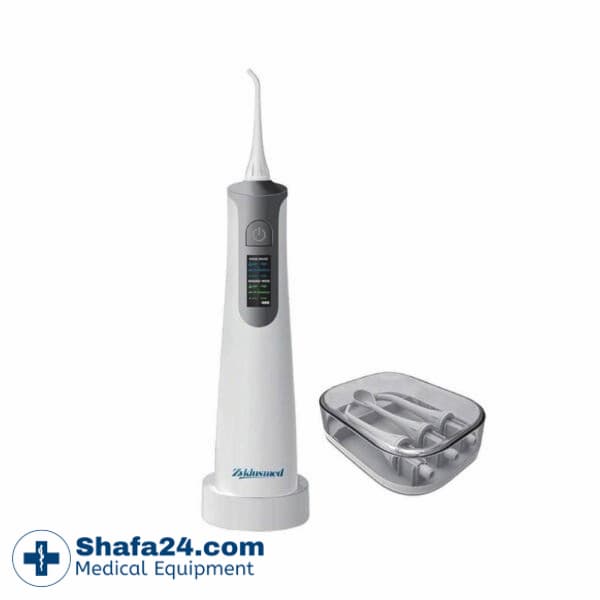 دستگاه شست و شوی دهان و دندان زیکلاس مد مدل WT-128