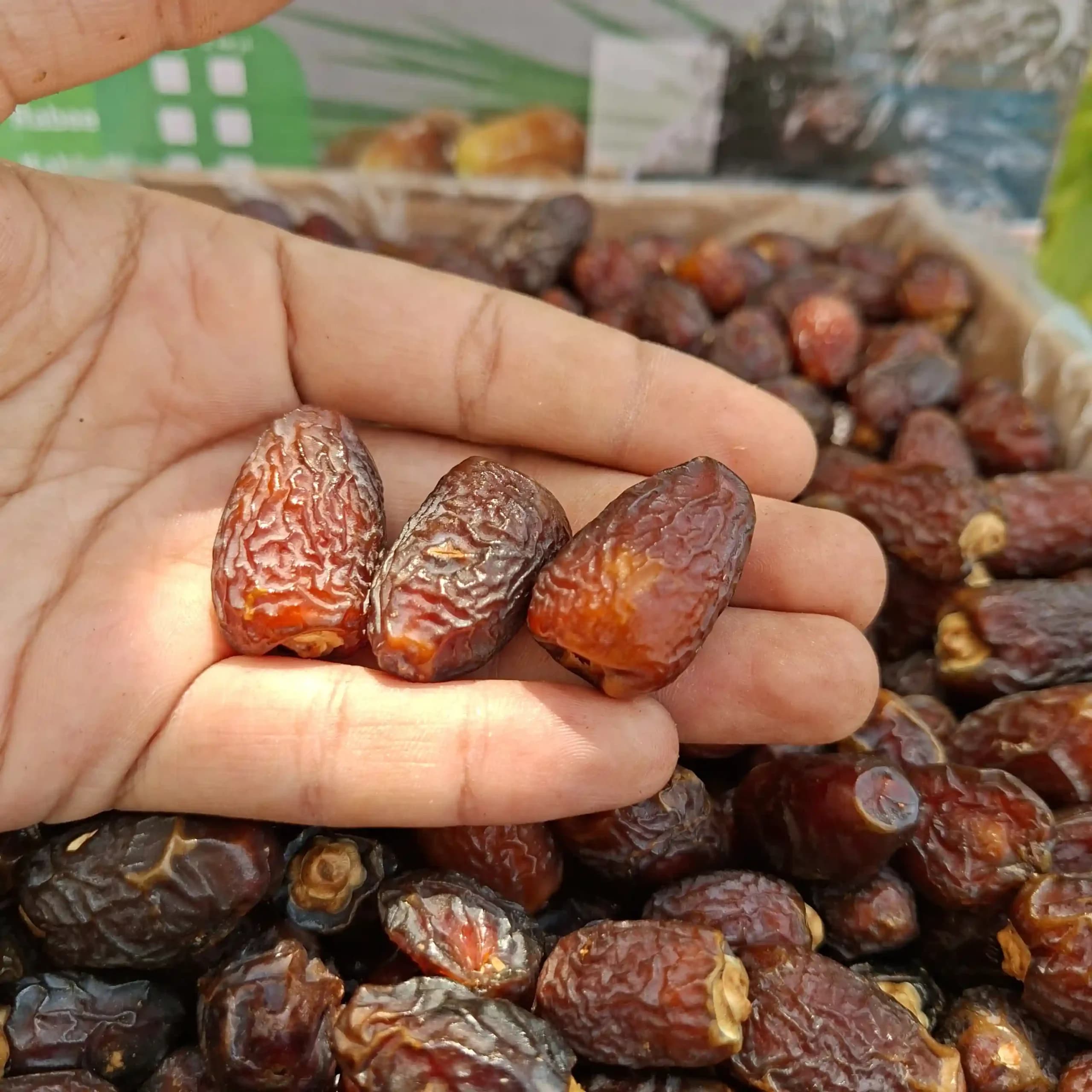 خرما بریمی 1کیلویی آجیلی — تصویر ۸
