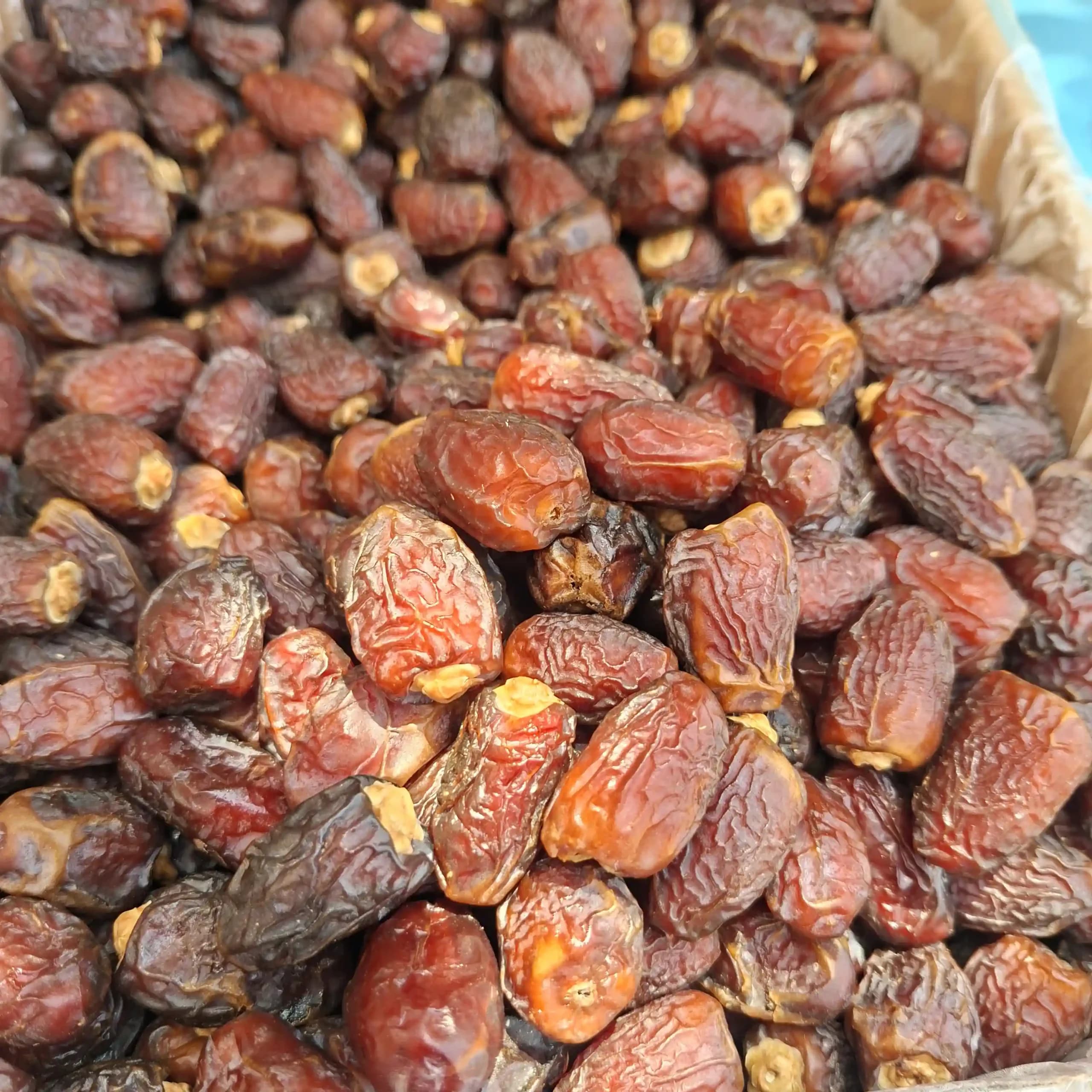 خرما بریمی 1کیلویی آجیلی — تصویر ۲
