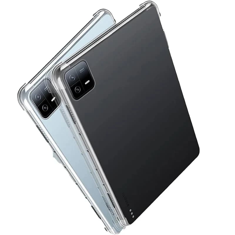کاور مدل ژله ای مناسب برای تبلت شیائومی Pad 7 / Pad 7 Pro — تصویر ۳
