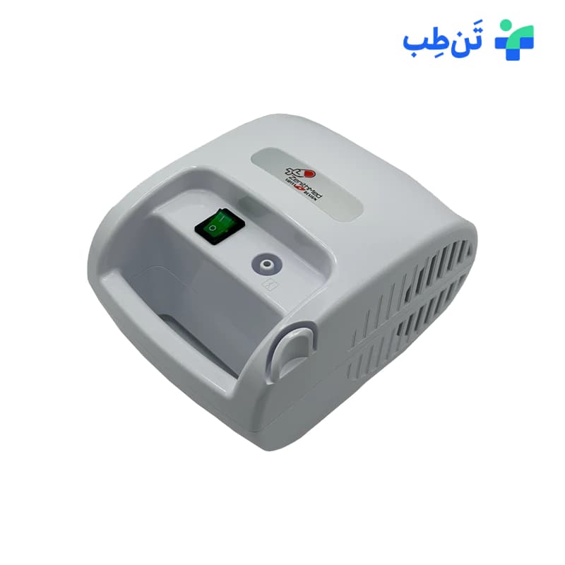 نبولایزر زنیت مد مدل NB-221C — تصویر ۱۱