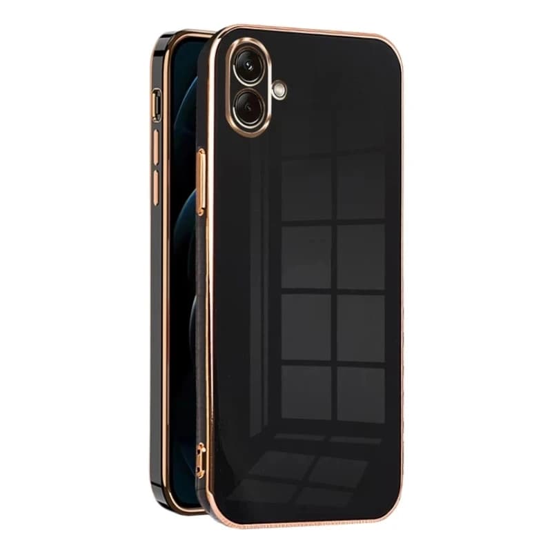 کاور مدل مای کیس مناسب برای گوشی موبایل سامسونگ Galaxy A06 — تصویر ۲