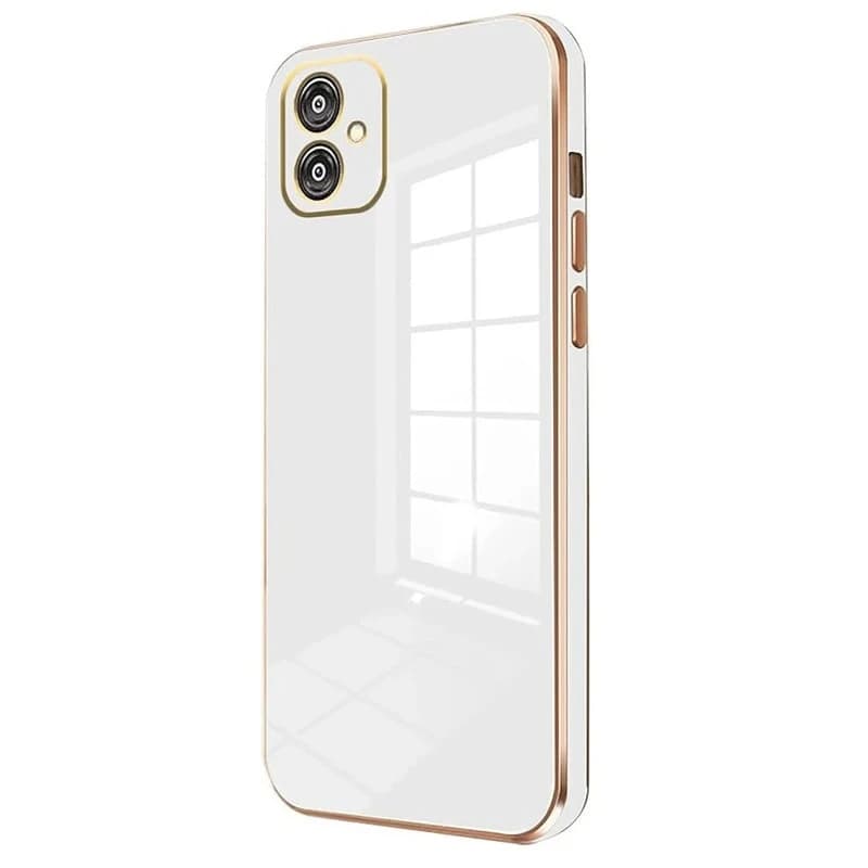 کاور مدل مای کیس مناسب برای گوشی موبایل سامسونگ Galaxy A06 — تصویر ۸